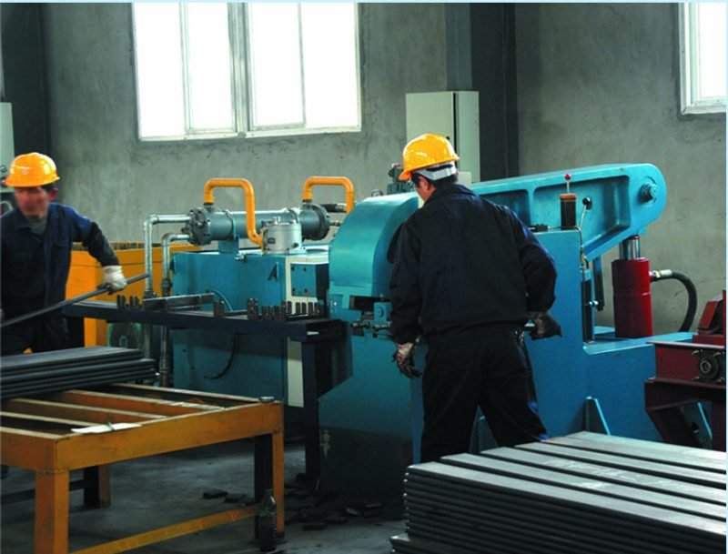 AL-KO 1337371 Rear Leaf Spring Assembly