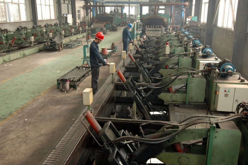 AL-KO 1337371 Rear Leaf Spring Assembly