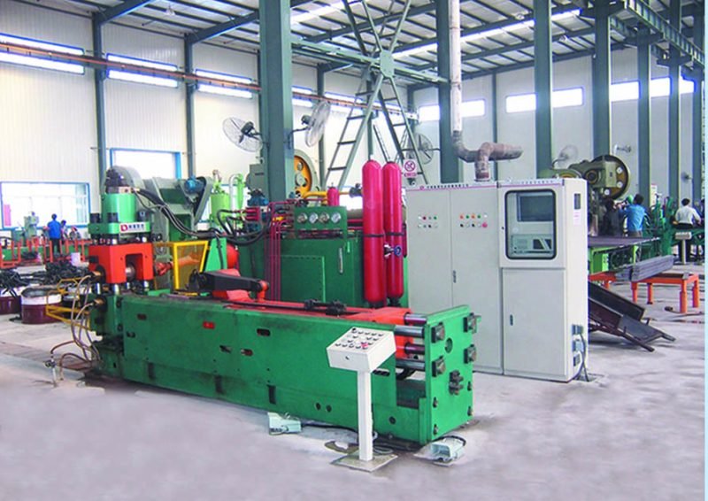 AL-KO 1337371 Rear Leaf Spring Assembly