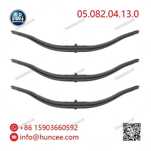 BPW 0508204130 05.082.04.13.0 Rear Leaf Spring Assembly