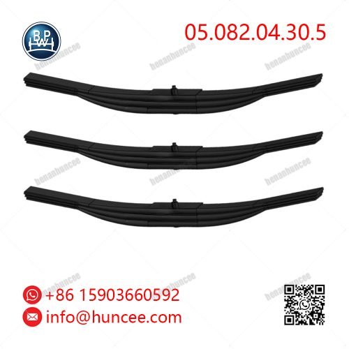 BPW 0508204305 05.082.04.30.5 Rear Leaf Spring Assembly