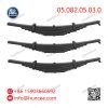 BPW 0508205030 05.082.05.03.0 Rear Leaf Spring Assembly