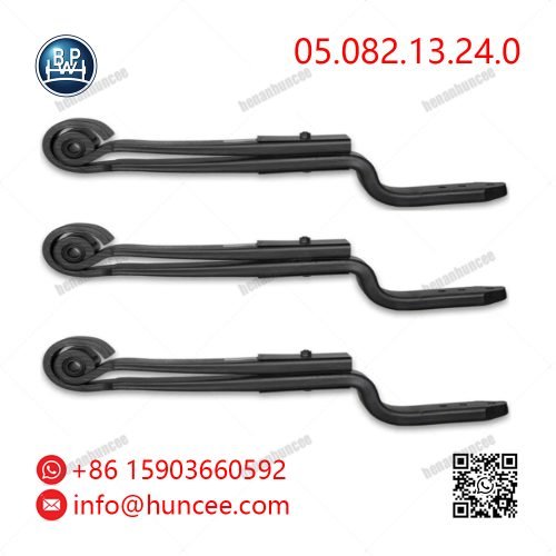BPW 0508213240 05.082.13.24.0 Rear Leaf Spring Assembly