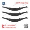 BPW 0508203020 05.082.03.02.0 Rear Leaf Spring Assembly