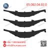 BPW 0508204020 05.082.04.02.0 Rear Leaf Spring Assembly