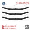 BPW 0508204300 05.082.04.30.0 Rear Leaf Spring Assembly