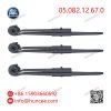 BPW 0508212670 05.082.12.67.0 Rear Leaf Spring Assembly