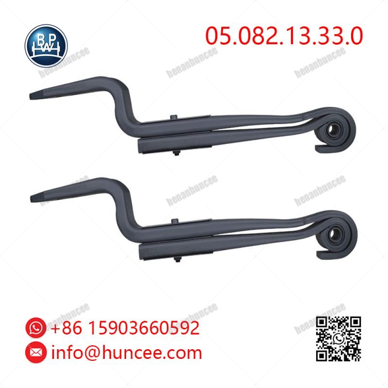 BPW 0508213330 05.082.13.33.0 Rear Leaf Spring Assembly