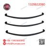 Fiat 1329822080 Rear Leaf Spring Assembly