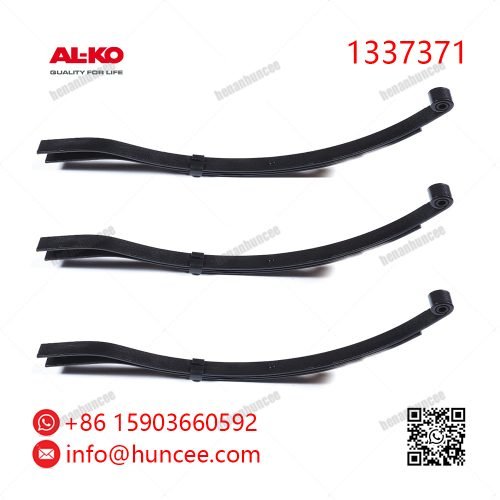 AL-KO 1337371 Rear Leaf Spring Assembly