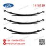 Ford 1416189 UH7428L10B Rear Leaf Spring Assembly