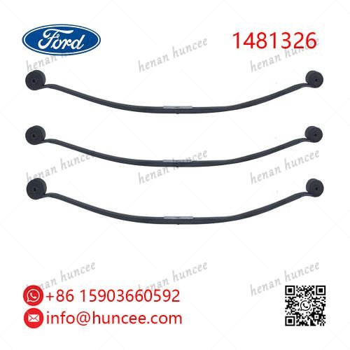 Ford 50621000 1481326 6C11-5560-D(BC) M1276500 Rear Leaf Spring