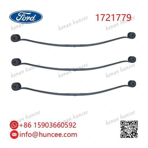 Ford 1721779 6C11-5560-B(AE) Rear  Leaf Spring