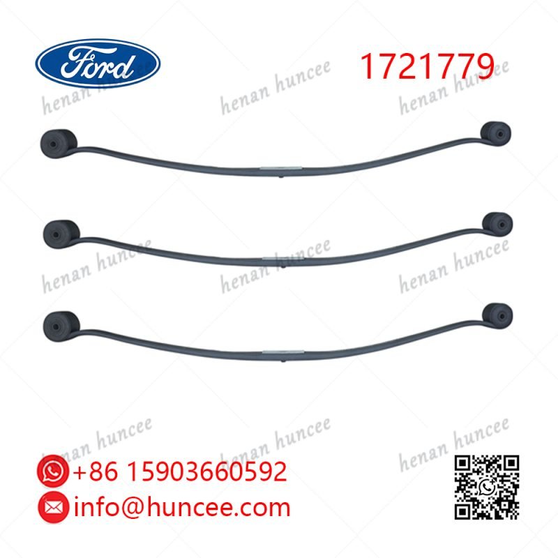 Ford 1721779 6C11-5560-B(AE) Rear  Leaf Spring