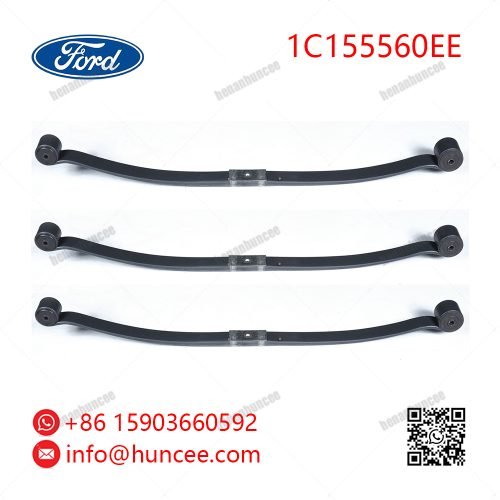 Ford 1C155560EE 1C155560EC 622064 Rear Leaf Spring