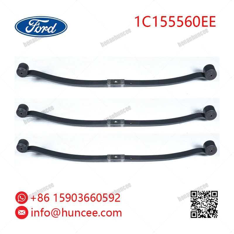 Ford 1C155560EE 1C155560EC 622064 Rear Leaf Spring