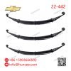 Chevrolet 22-442 22442 15599380 Front Leaf Spring Assembly
