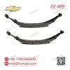 Chevrolet 22-499 22499 332843 Rear Leaf Spring Assembly