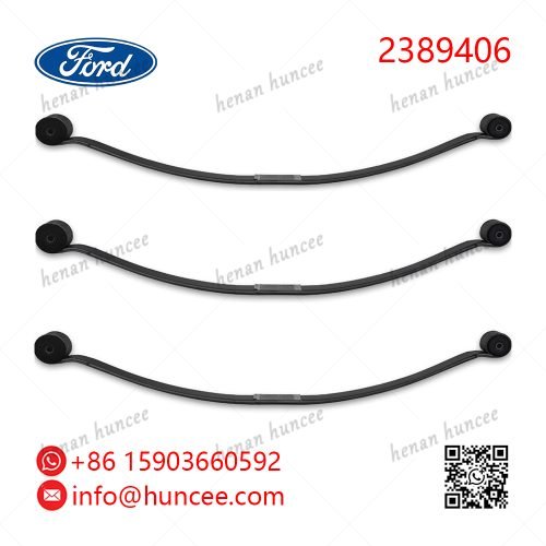 Ford 1947944 2389406 1947944 2271531 2338322 2360769 Rear Leaf Spring