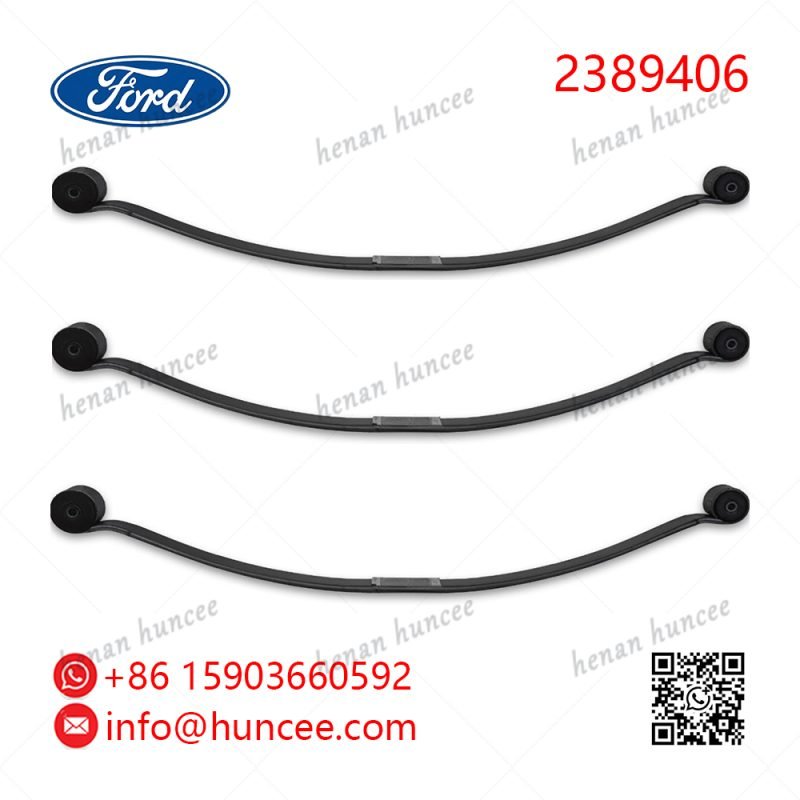 Ford 1947944 2389406 1947944 2271531 2338322 2360769 Rear Leaf Spring