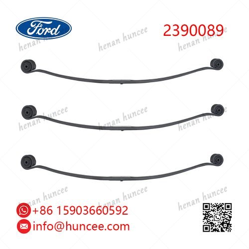 Ford 2363004 2390089 2372567 2363004 2271524 2030948 Rear Leaf Spring