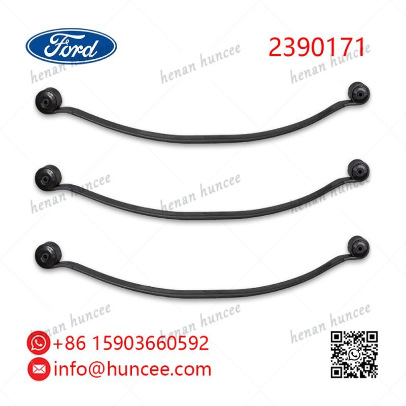 Ford 2390171, 2372565, 2532322, 2030944, 2362998, 18095 Rear  Leaf Spring