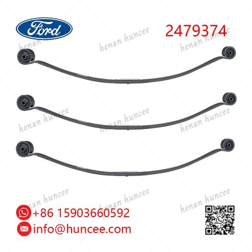 Ford 2479374 HK31-5560-RA Rear  Leaf Spring