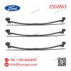 Ford 2502863 2394529 2363010 2271520 2030941 Rear Leaf Spring Assembly