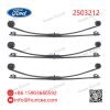 Ford 2503212 Rear Leaf Spring Assembly