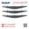 DAF 371355 0667199 Rear Leaf Spring