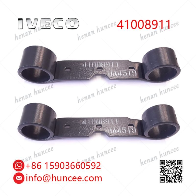 IVECO 41008911 Leaf Spring