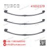 IVECO 41032379 67152000 F011T333ZA75 M1072700 Front Leaf Spring Assembly