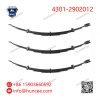 Gaz 4301-2902012 Front Leaf Spring Assembly