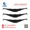 Kamaz 4310-2912012 Rear Leaf Spring Assembly