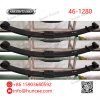 Freightliner 46-1280 461280 053250-000 A1613412001 Front  Leaf Spring Assembly