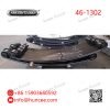 Freightliner 46-1302 461302 A1614463000 52129 Front  Leaf Spring Assembly