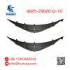 Kamaz 4925-2902012-10 Front Leaf Spring Assembly