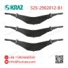 KRAZ 525-2902012-B1 Rear Leaf Spring Assembly
