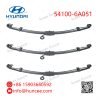 HYUNDAI 54100-6A051 Front Leaf Spring Assembly