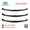 HYUNDAI 54100-8C001 Front Leaf Spring Assembly