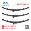 HYUNDAI 54110-6A010 Front Leaf Spring Assembly