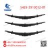 Kamaz 5425-2913012-01 Rear Leaf Spring Assembly