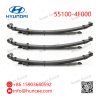 HYUNDAI 55100-4F000 Rear Leaf Spring Assembly