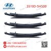 HYUNDAI 55100-5H500 Front Leaf Spring Assembly