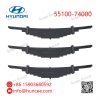 HYUNDAI 55100-74000 Rear Leaf Spring Assembly
