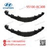 HYUNDAI 55100-8C300 Rear Leaf Spring Assembly