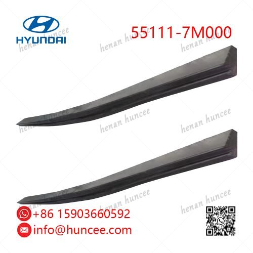 HYUNDAI 55111-7S370 Rear Leaf Spring
