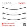 IVECO 5840700 504083608 504083610 Rear Leaf Spring