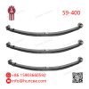 Kenworth 59-400 Front Leaf Spring Assembly