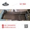 MACK 62-968 62968 2QK3435M 2QK490 Front Leaf Spring Assembly
